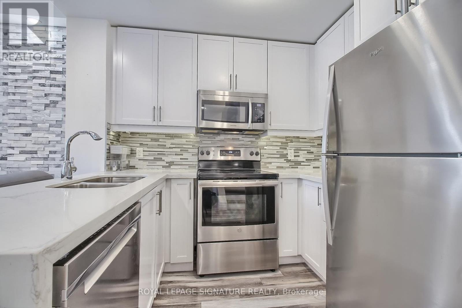 104 - 90 Absolute Avenue, Mississauga (City Centre), Ontario  L4Z 0A3 - Photo 17 - W12107808