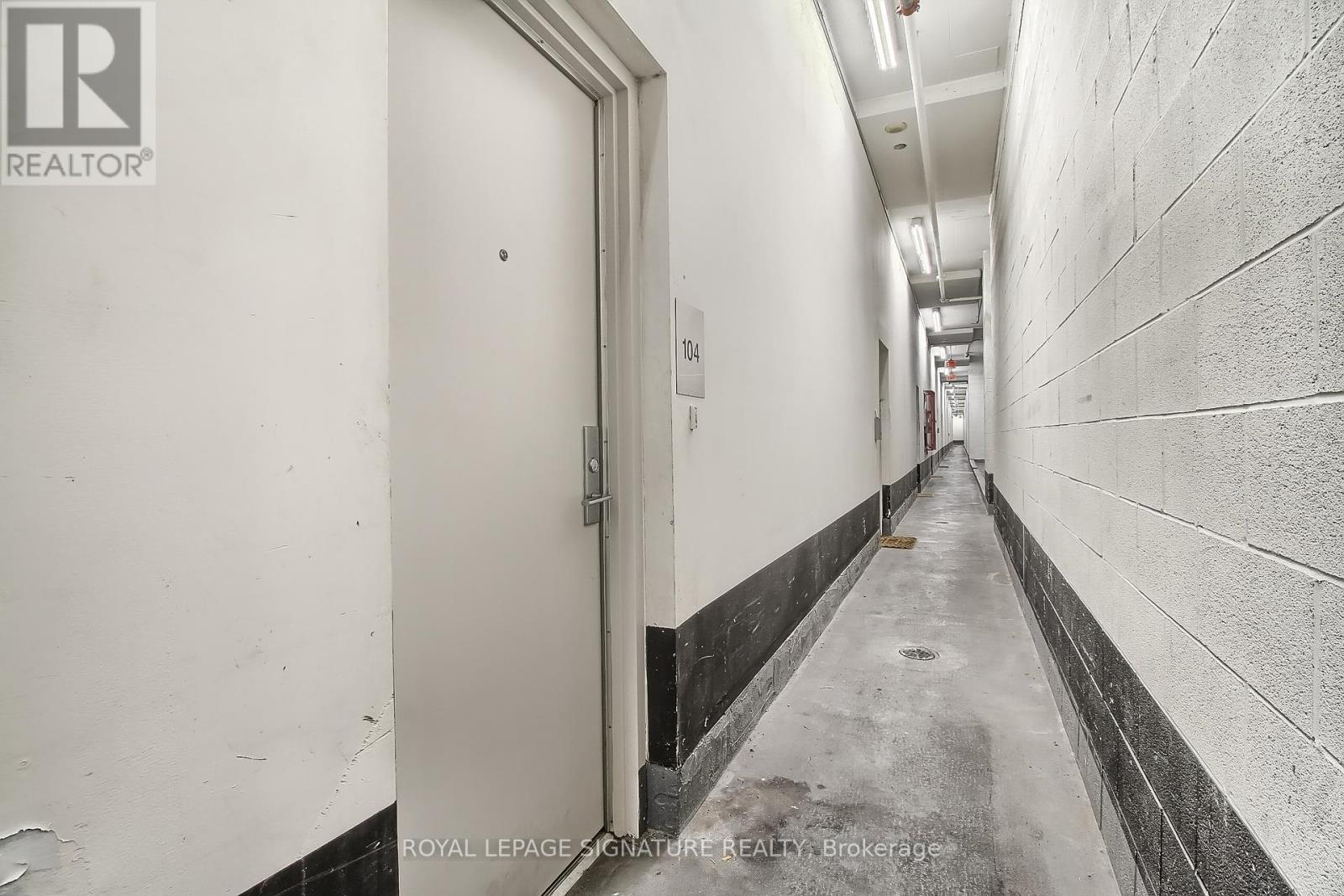 104 - 90 Absolute Avenue, Mississauga (City Centre), Ontario  L4Z 0A3 - Photo 35 - W12107808