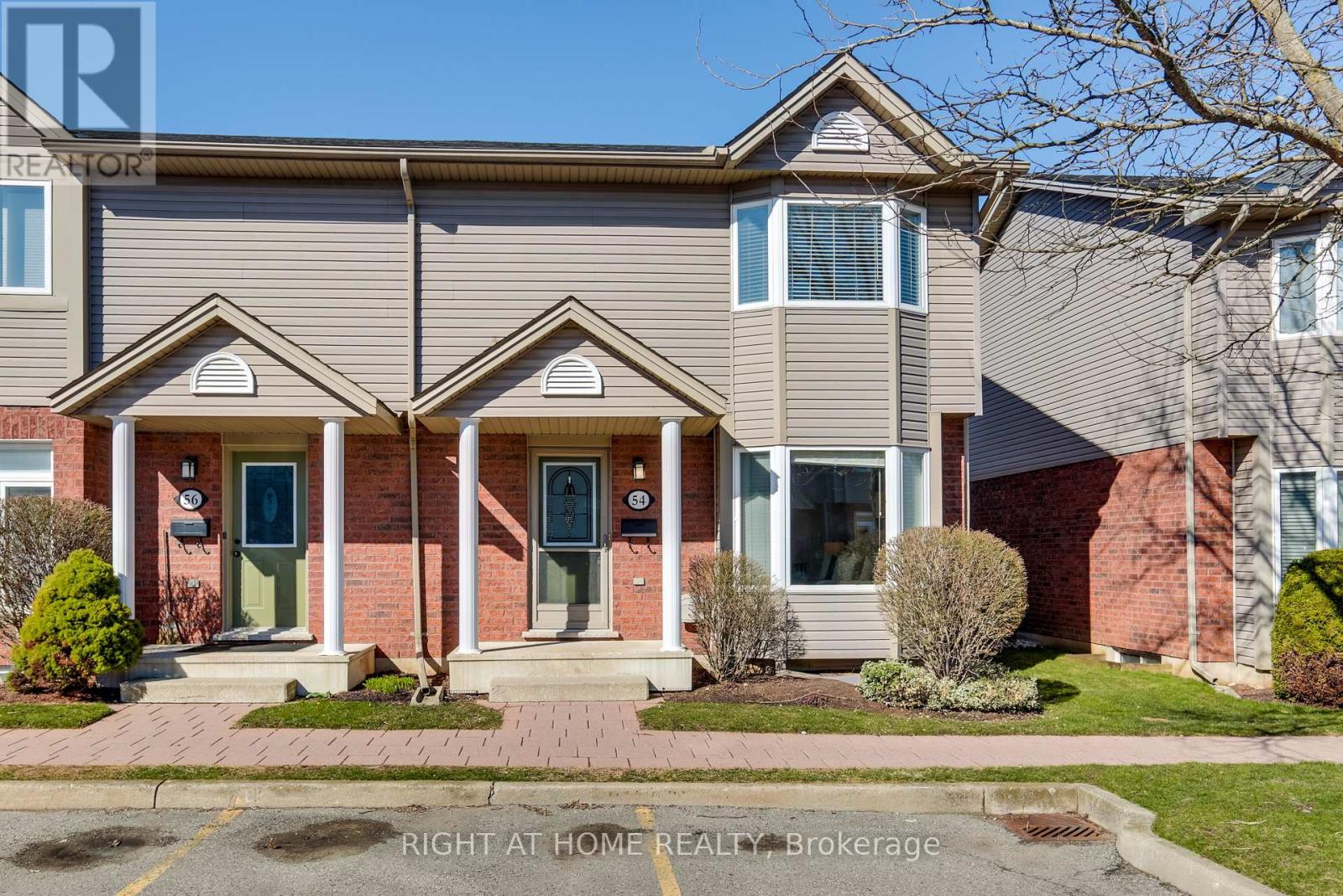 Property at 54 - 1535 TROSSACKS AVENUE image 1