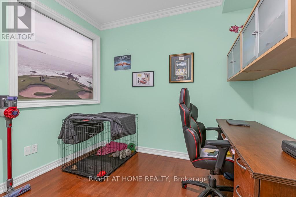 127 - 127 Oakhaven Place, Hamilton, Ontario  L9K 0B6 - Photo 14 - X12107754