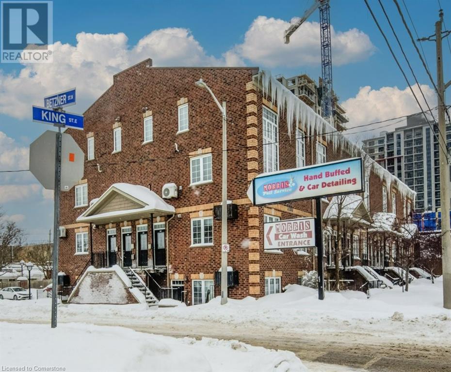 Property at 555 KING Street E Unit# 202 image 2
