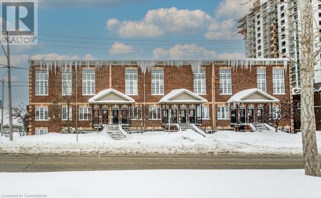 Property at 555 KING Street E Unit# 202 image 1