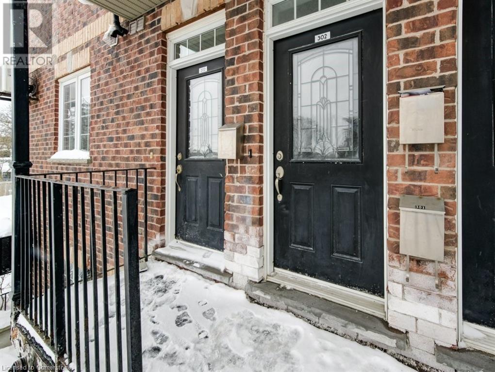 Property at 555 KING Street E Unit# 202 image 3