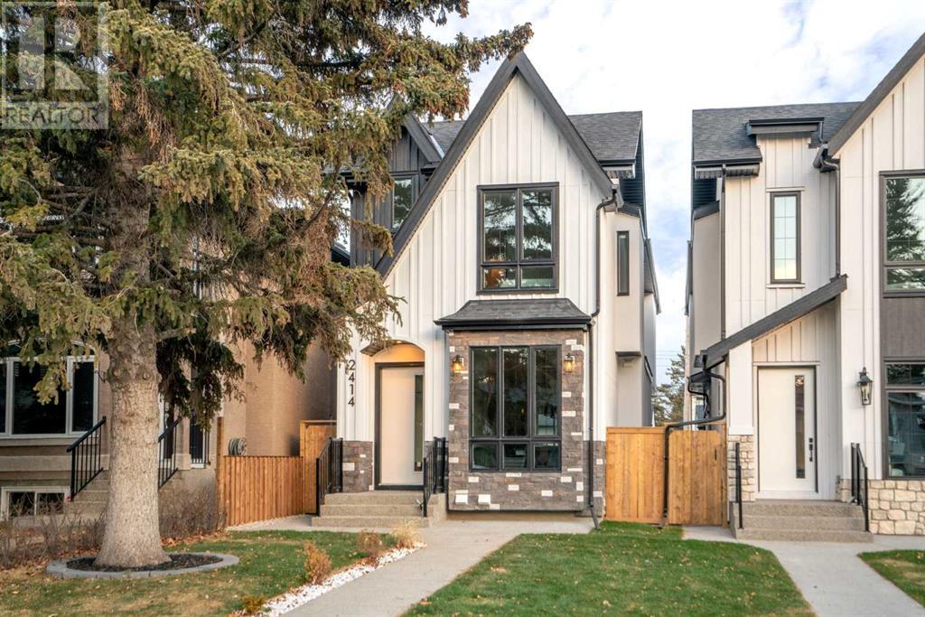 Property at 2414 35 Street SW image 1