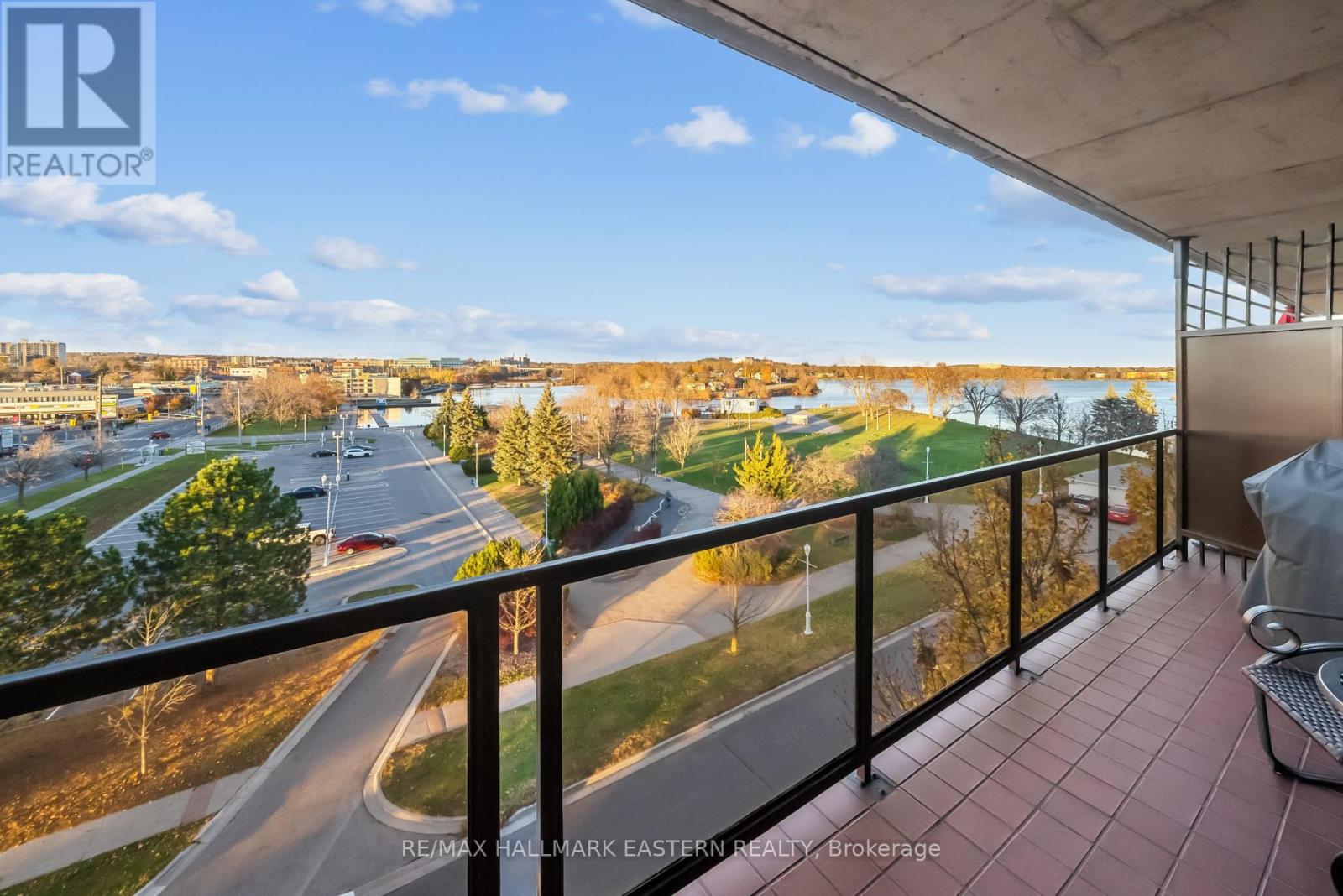 502 - 2 George Street N, Peterborough, Ontario  K9J 8K8 - Photo 24 - X12107875