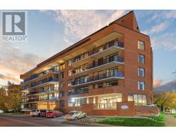502 - 2 GEORGE STREET N, Peterborough, Ontario