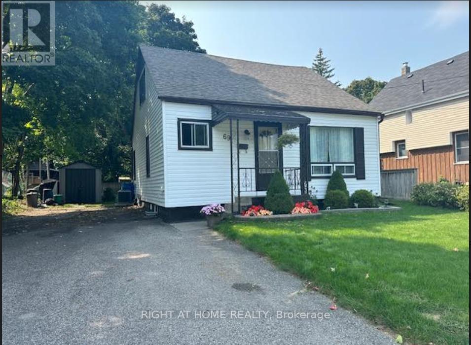 Property at 69 VICTORIA AVENUE N image 1
