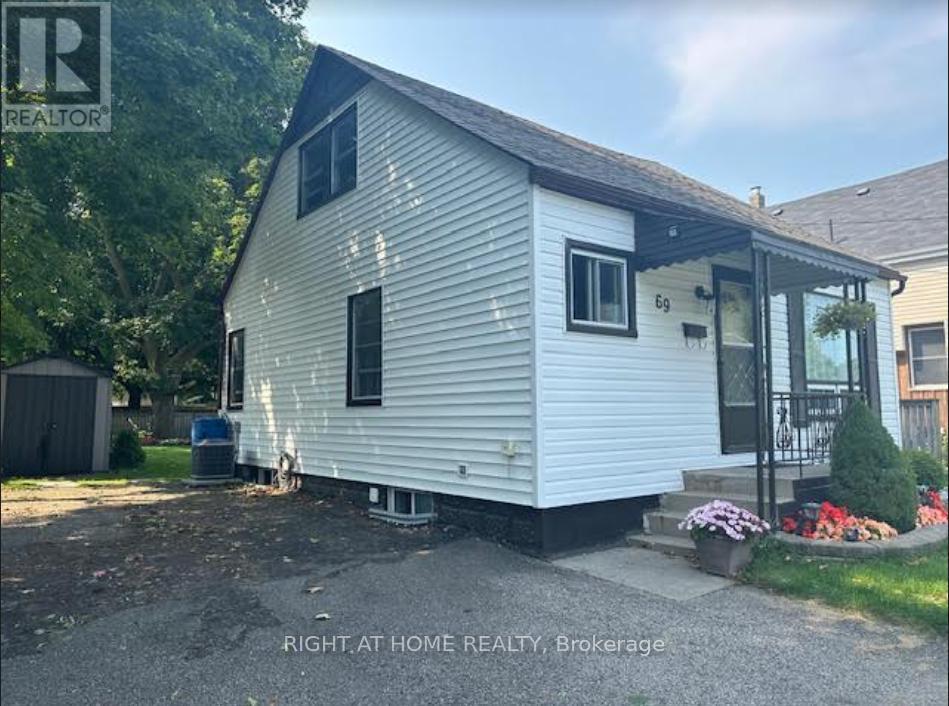 Property at 69 VICTORIA AVENUE N image 2