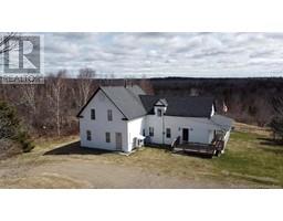 2141 635 Route, Magaguadavic, New Brunswick
