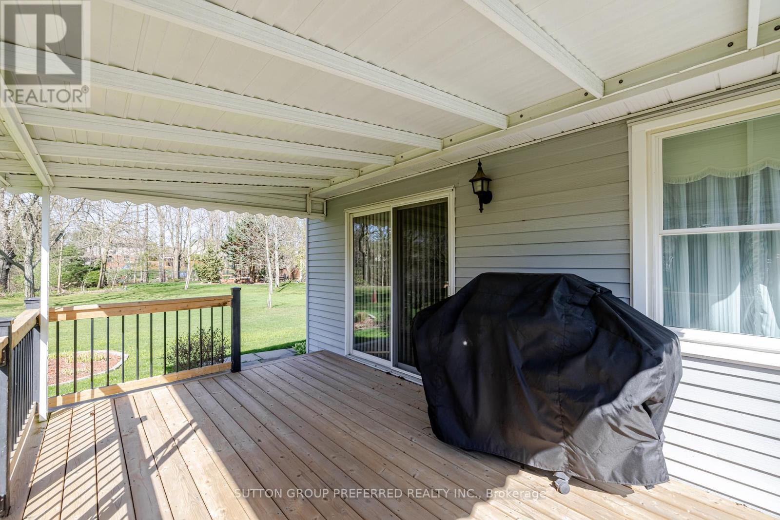31 Hawkins Crescent, Tillsonburg, Ontario  N4G 5K6 - Photo 26 - X12107863