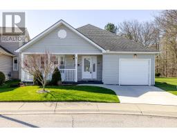 31 HAWKINS CRESCENT, Tillsonburg, Ontario