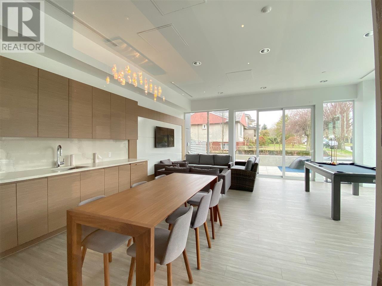 202 5693 Elizabeth Street, Vancouver, British Columbia  V5Y 3K1 - Photo 4 - R2994123