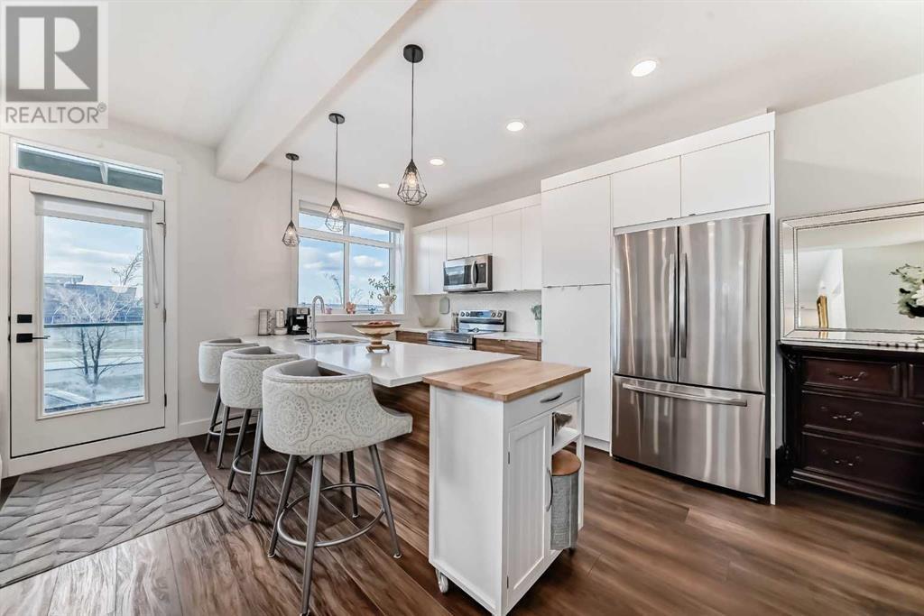 4695 Seton Drive Se, Calgary, Alberta  T3M 3T9 - Photo 4 - A2211571
