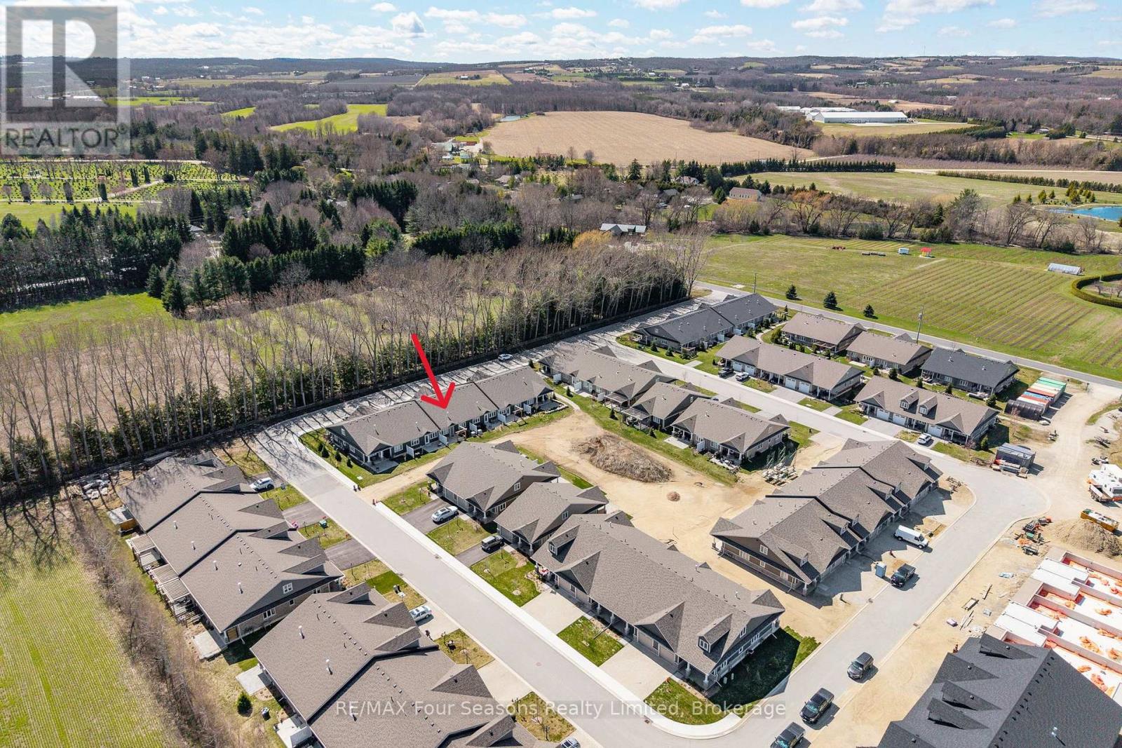 120 Warbler Way, Blue Mountains, Ontario  N0H 2P0 - Photo 30 - X12100698