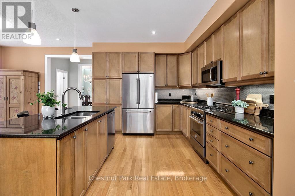 13 Collship Lane, Collingwood, Ontario  L9Y 0J6 - Photo 16 - S12107898