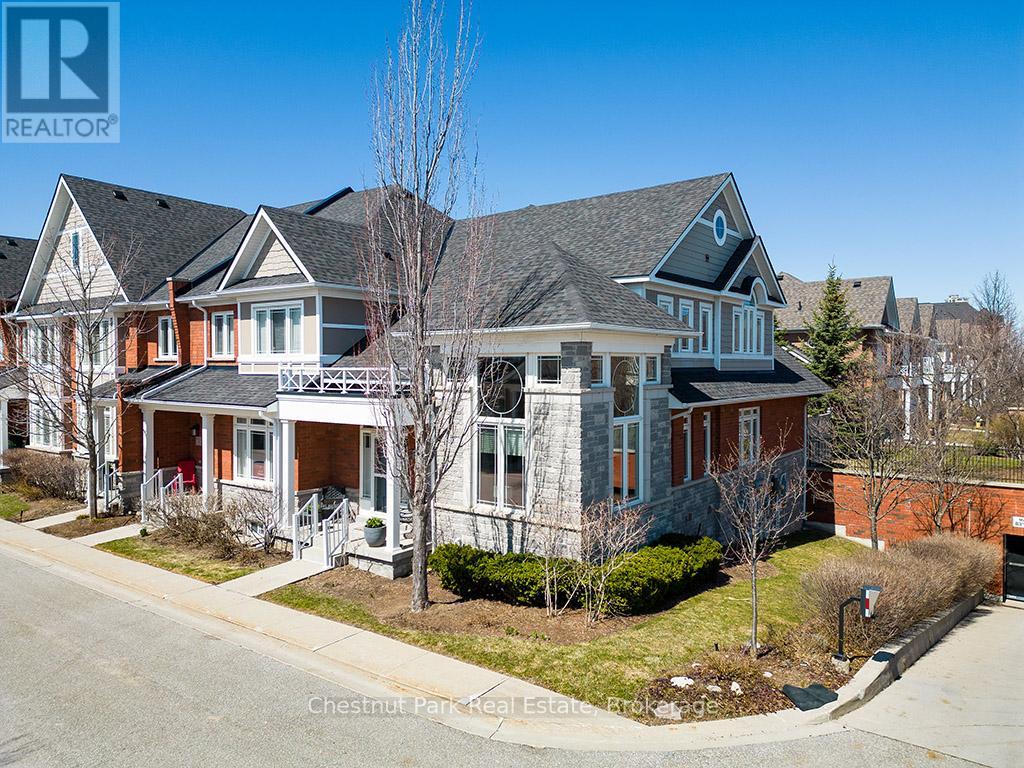 13 Collship Lane, Collingwood, Ontario  L9Y 0J6 - Photo 6 - S12107898