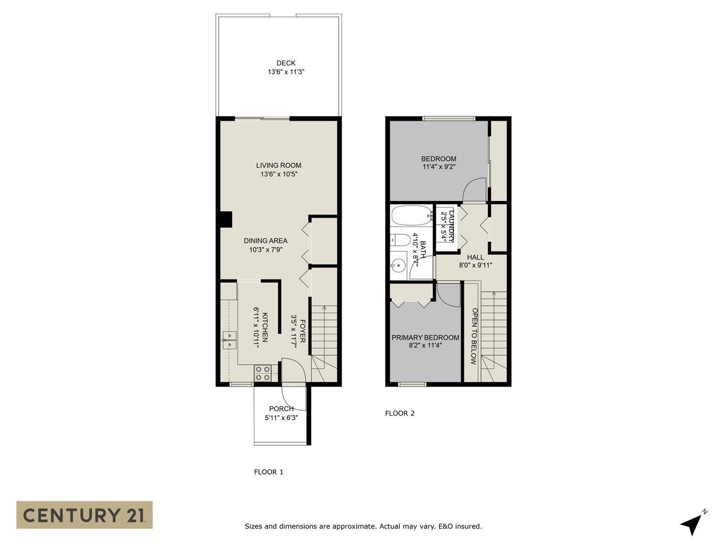 Property at 14 6609 138 STREET image 4