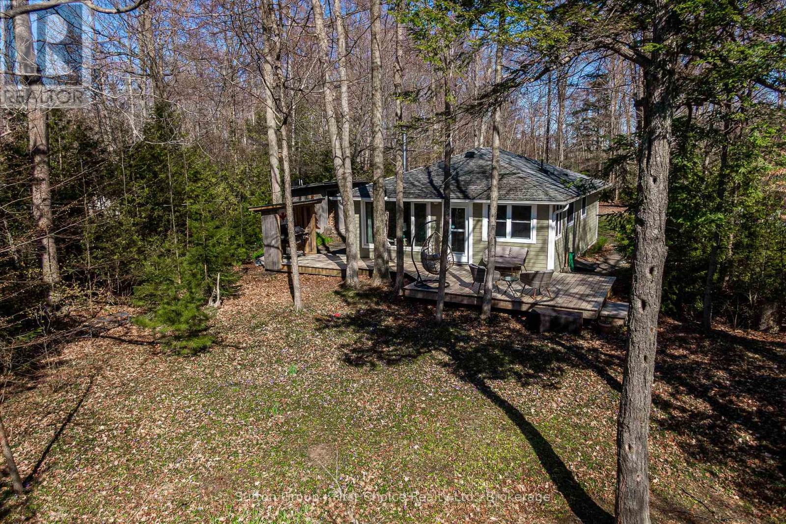 84145 Upper Road, Ashfield-Colborne-Wawanosh, Ontario  N7A 3X9 - Photo 30 - X12107960