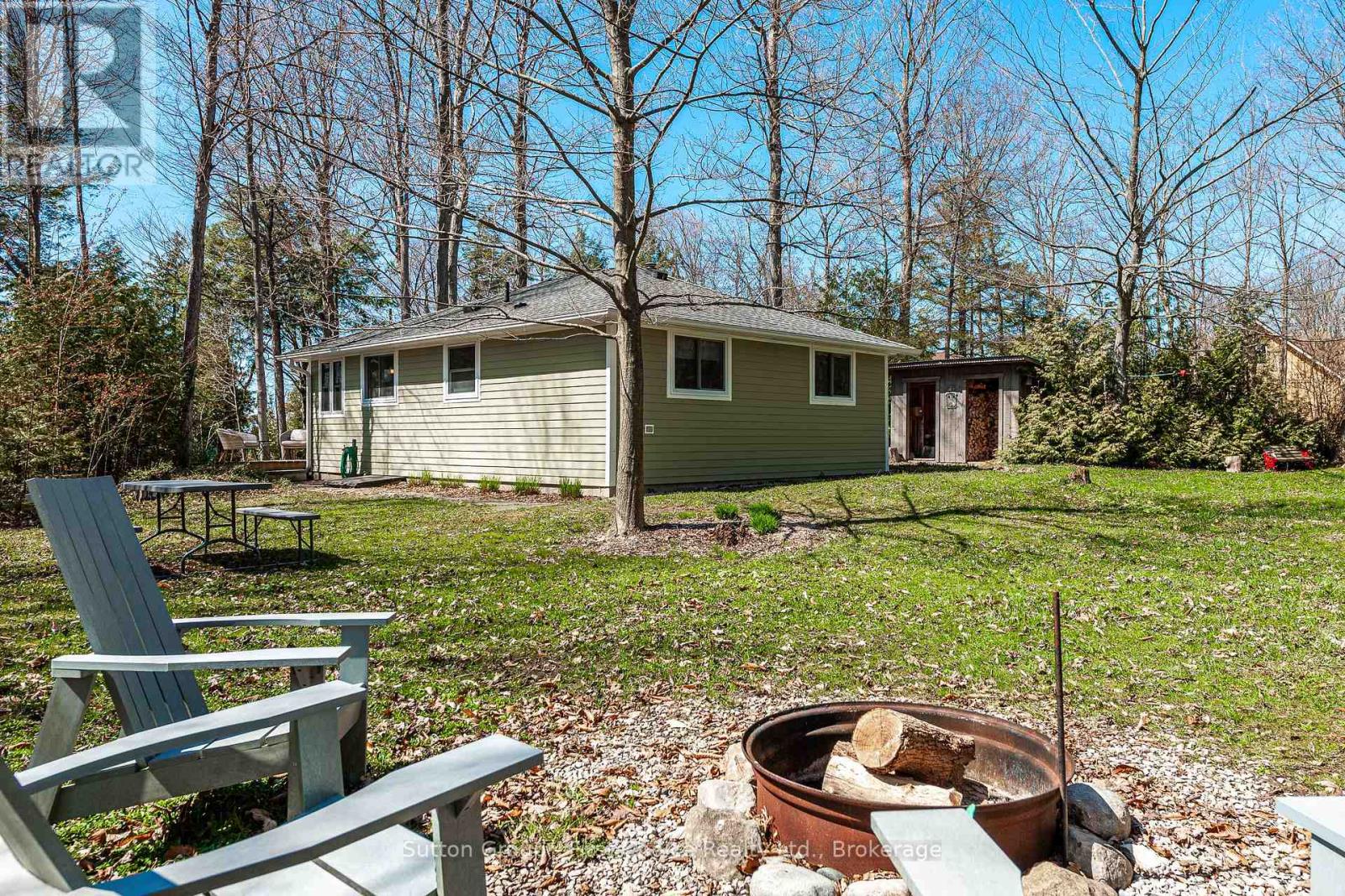 84145 Upper Road, Ashfield-Colborne-Wawanosh, Ontario  N7A 3X9 - Photo 34 - X12107960