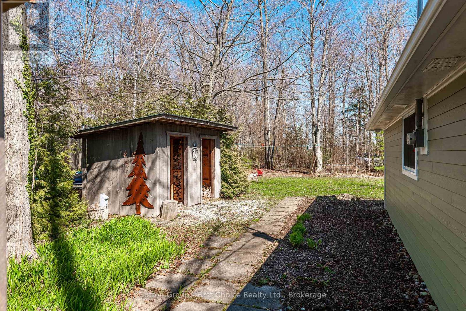 84145 Upper Road, Ashfield-Colborne-Wawanosh, Ontario  N7A 3X9 - Photo 37 - X12107960