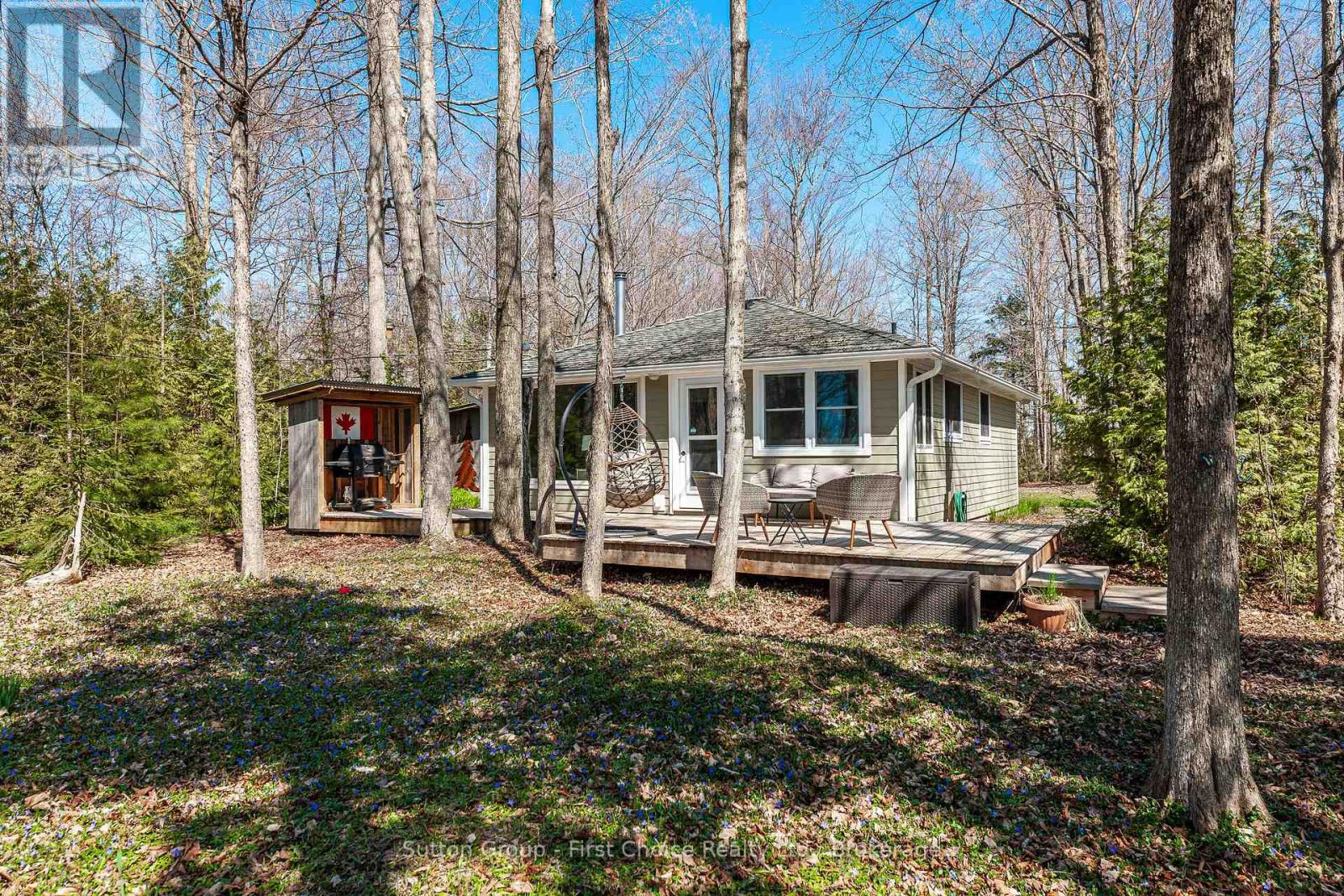 84145 Upper Road, Ashfield-Colborne-Wawanosh, Ontario  N7A 3X9 - Photo 39 - X12107960