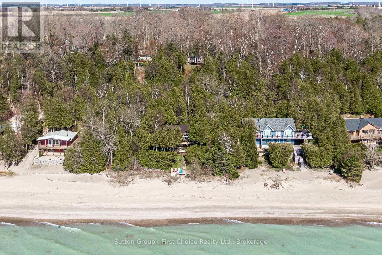 84145 Upper Road, Ashfield-Colborne-Wawanosh, Ontario  N7A 3X9 - Photo 42 - X12107960