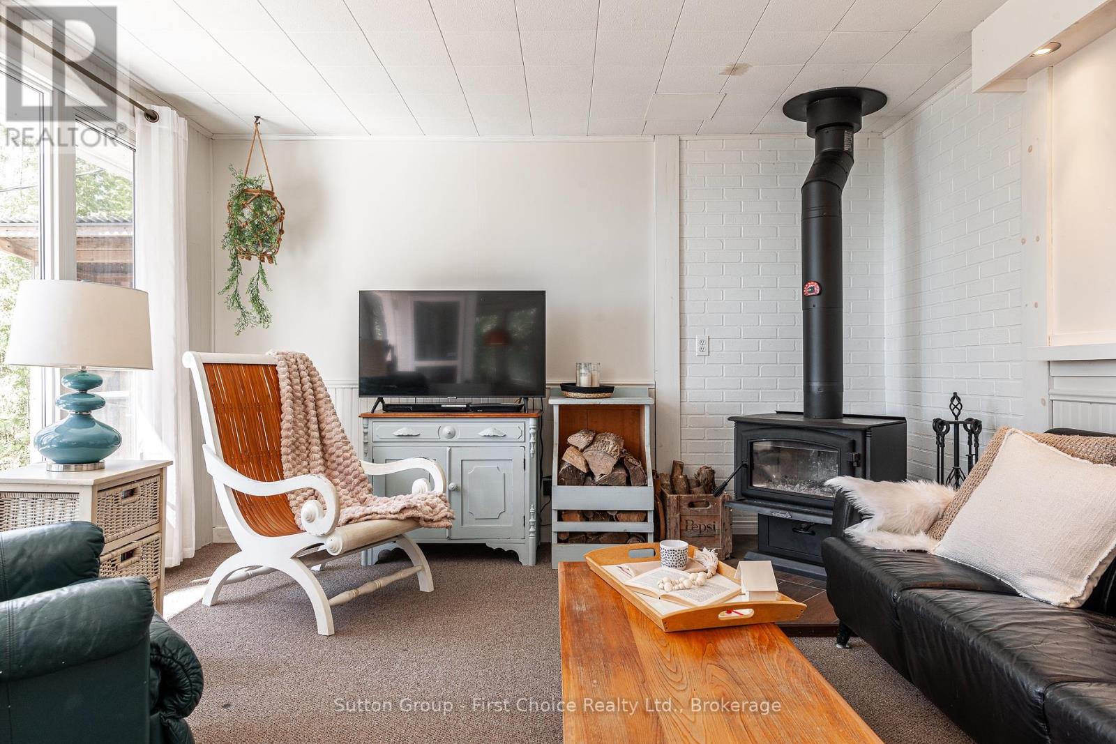 84145 Upper Road, Ashfield-Colborne-Wawanosh, Ontario  N7A 3X9 - Photo 8 - X12107960