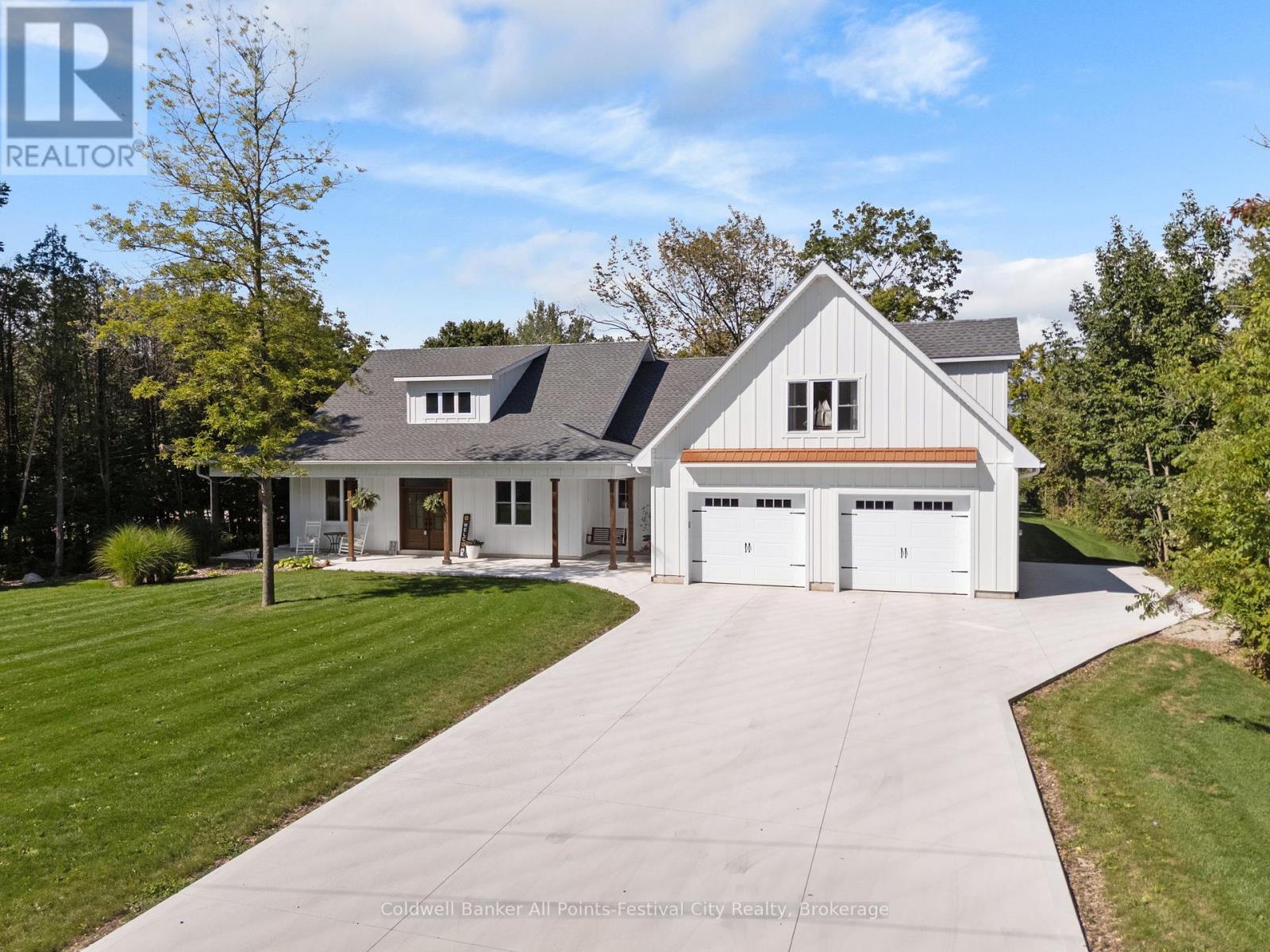81167 Grist Mill Line, Ashfield-Colborne-Wawanosh (Colborne), Ontario  N7A 3Y1 - Photo 2 - X12107972