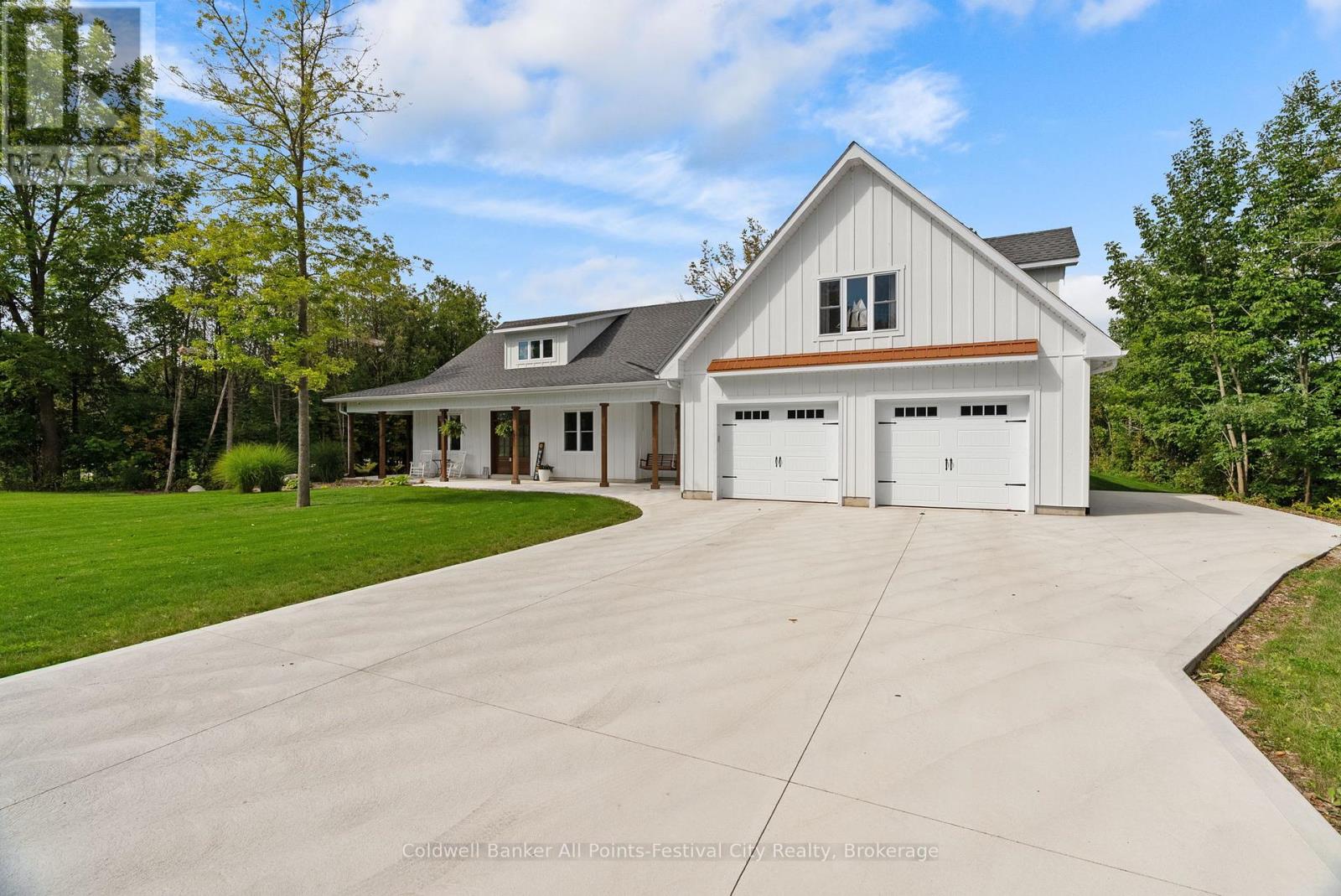 81167 Grist Mill Line, Ashfield-Colborne-Wawanosh (Colborne), Ontario  N7A 3Y1 - Photo 3 - X12107972