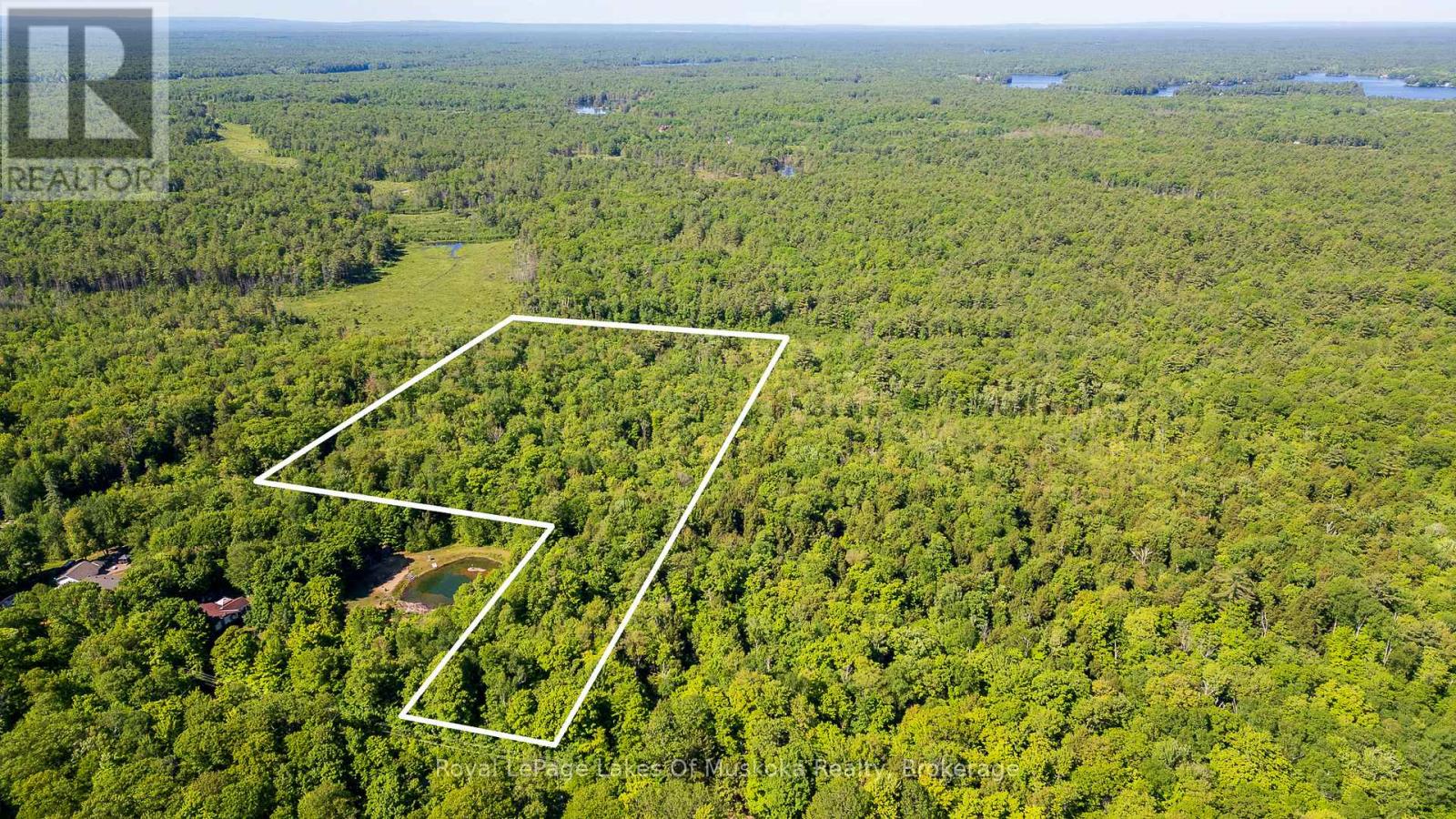 1061 SOUTH MULDREW LAKE ROAD, gravenhurst (morrison), Ontario