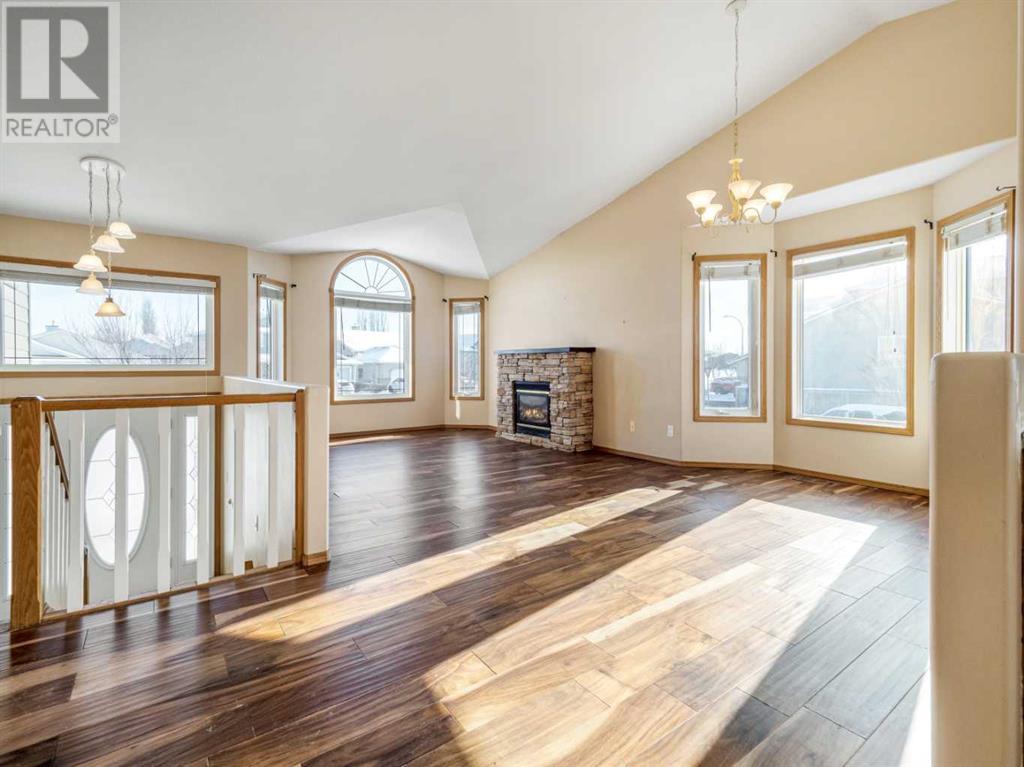 22 Riverpark Boulevard W, Lethbridge, Alberta  T1K 7S7 - Photo 4 - A2204640