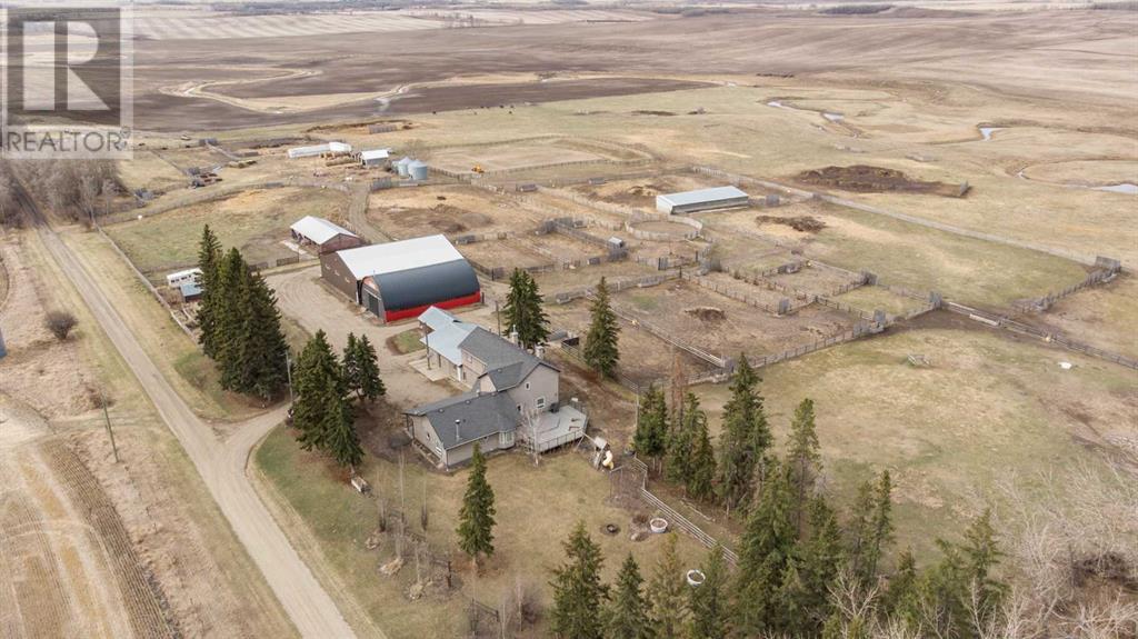 34156 Range Road 270, Rural Red Deer County, Alberta  T0M 1X0 - Photo 47 - A2213563