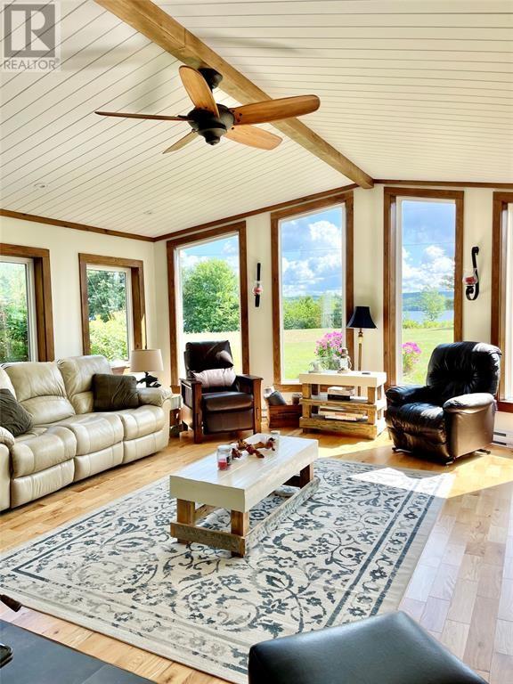 35-37 Garretts Road, Port Blandford, Newfoundland & Labrador  A0C 2G0 - Photo 11 - 1284187