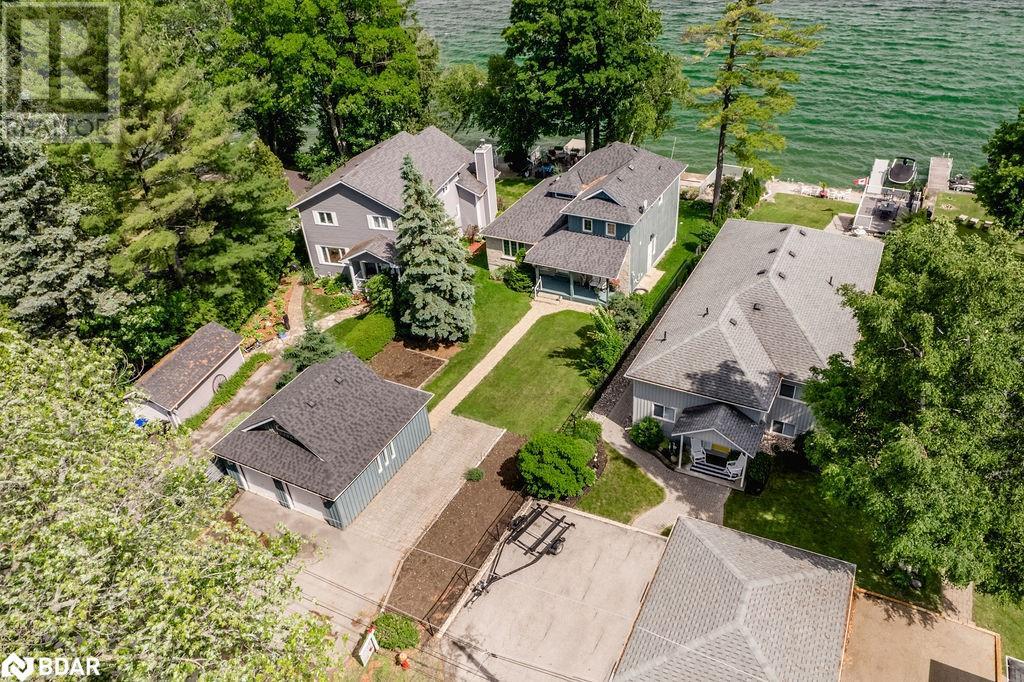 665 Lakelands Avenue, Innisfil, Ontario  L9S 4E5 - Photo 4 - 40720214