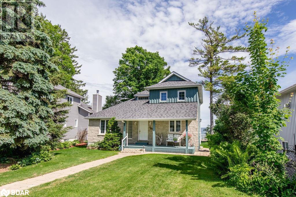 665 Lakelands Avenue, Innisfil, Ontario  L9S 4E5 - Photo 5 - 40720214