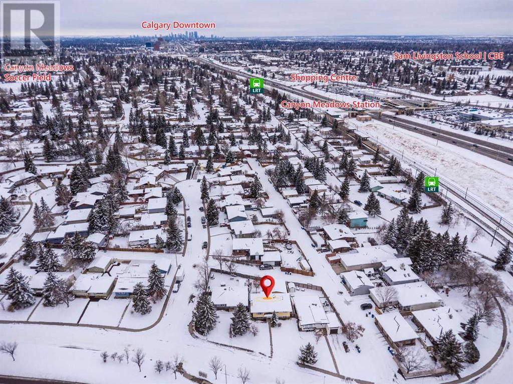 Property at 368 Cantrell Drive SW image 1