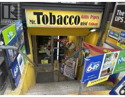 473A CHURCH STREET, Toronto, Ontario