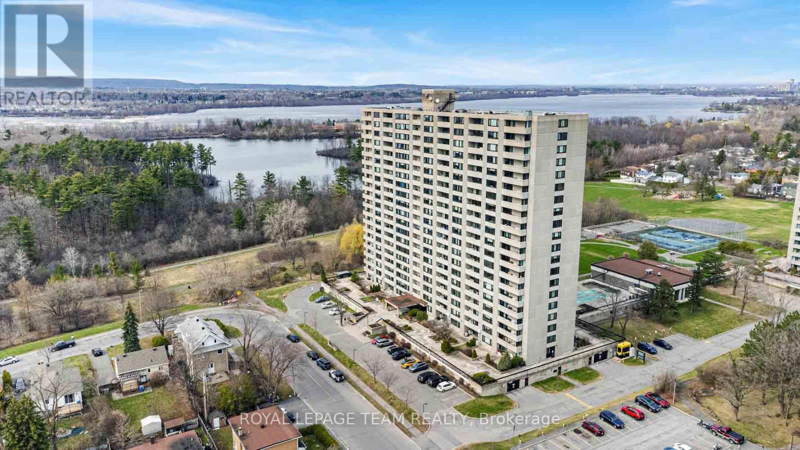 Property at 1603 - 265 POULIN AVENUE image 1