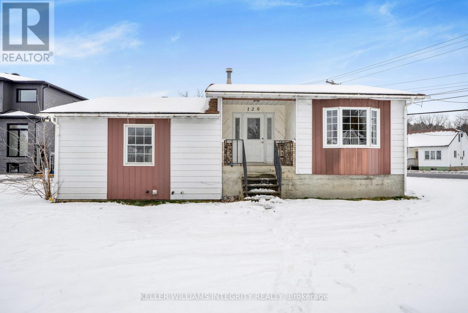 Property at 120 HERBERT STREET image 1