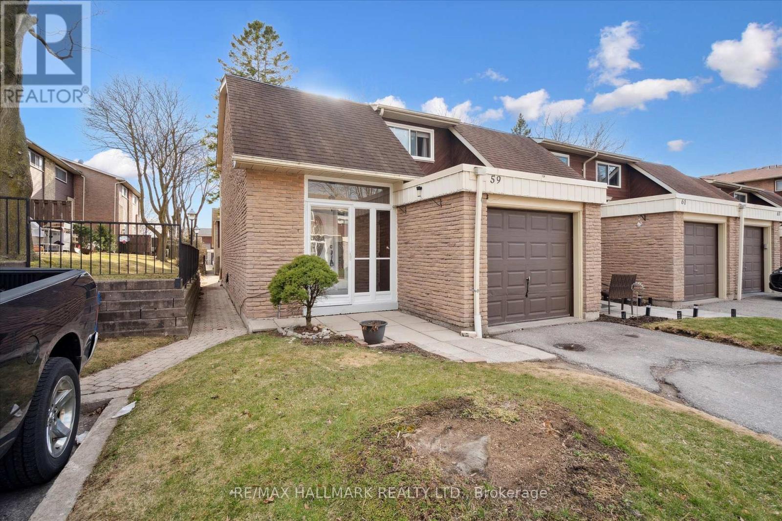 Property at 59 - 341 MILITARY TRAIL image 3