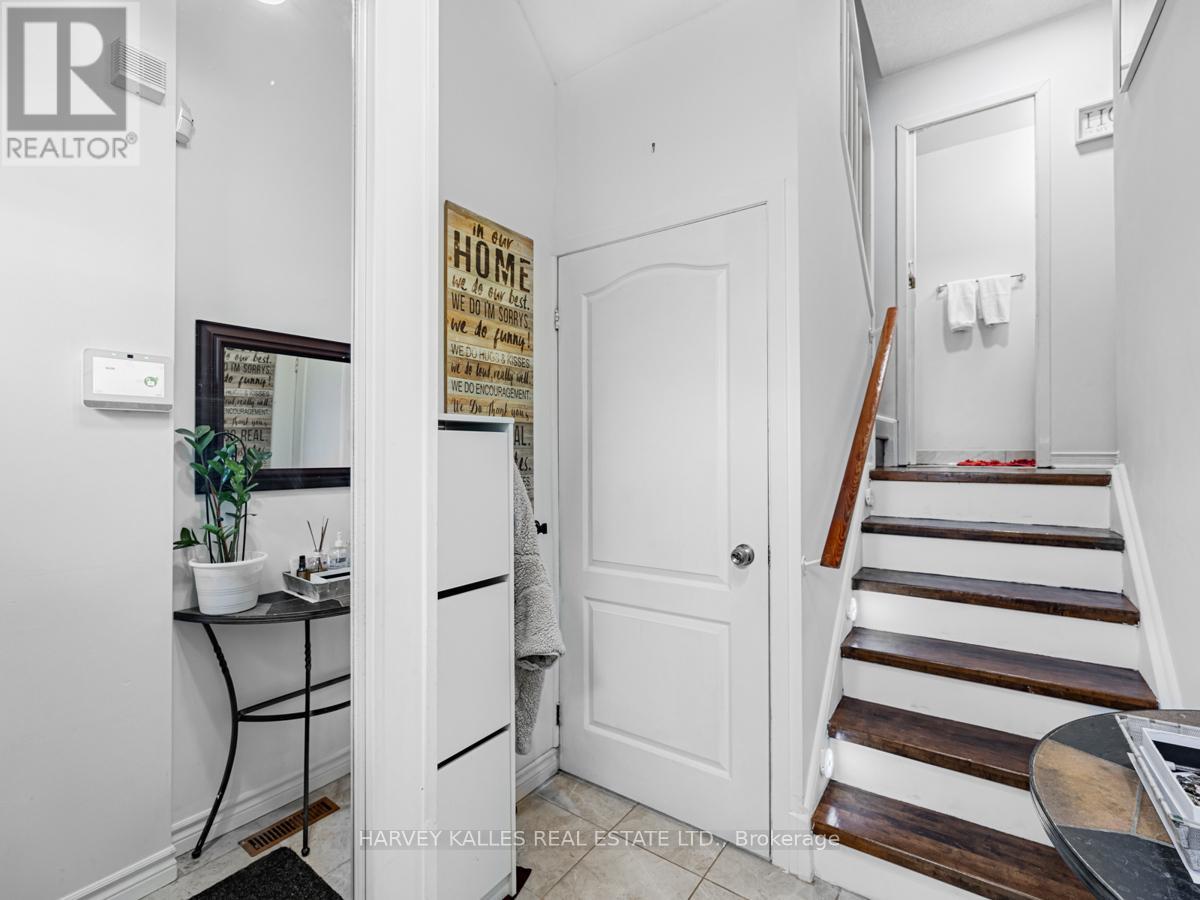 278 - 55 Collinsgrove Road, Toronto, Ontario  M1E 4Z2 - Photo 18 - E12107854