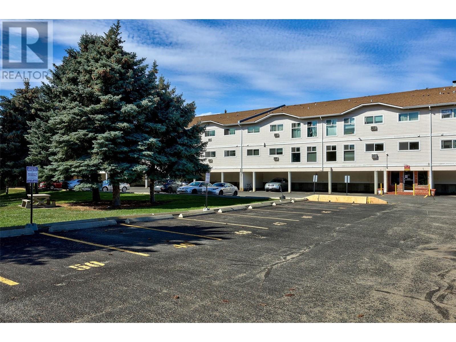 1760 Brunner Avenue Unit# 306, kamloops, British Columbia