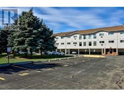 1760 Brunner Avenue Unit# 306, kamloops, British Columbia