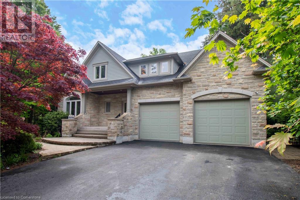 56 April Court, Hamilton, Ontario  L9G 1A1 - Photo 1 - 40722143