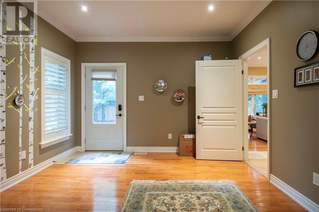 56 April Court, Hamilton, Ontario  L9G 1A1 - Photo 11 - 40722143