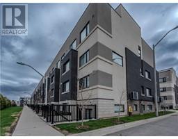 1135 COOKE Boulevard Unit# 118 303 - Aldershot South