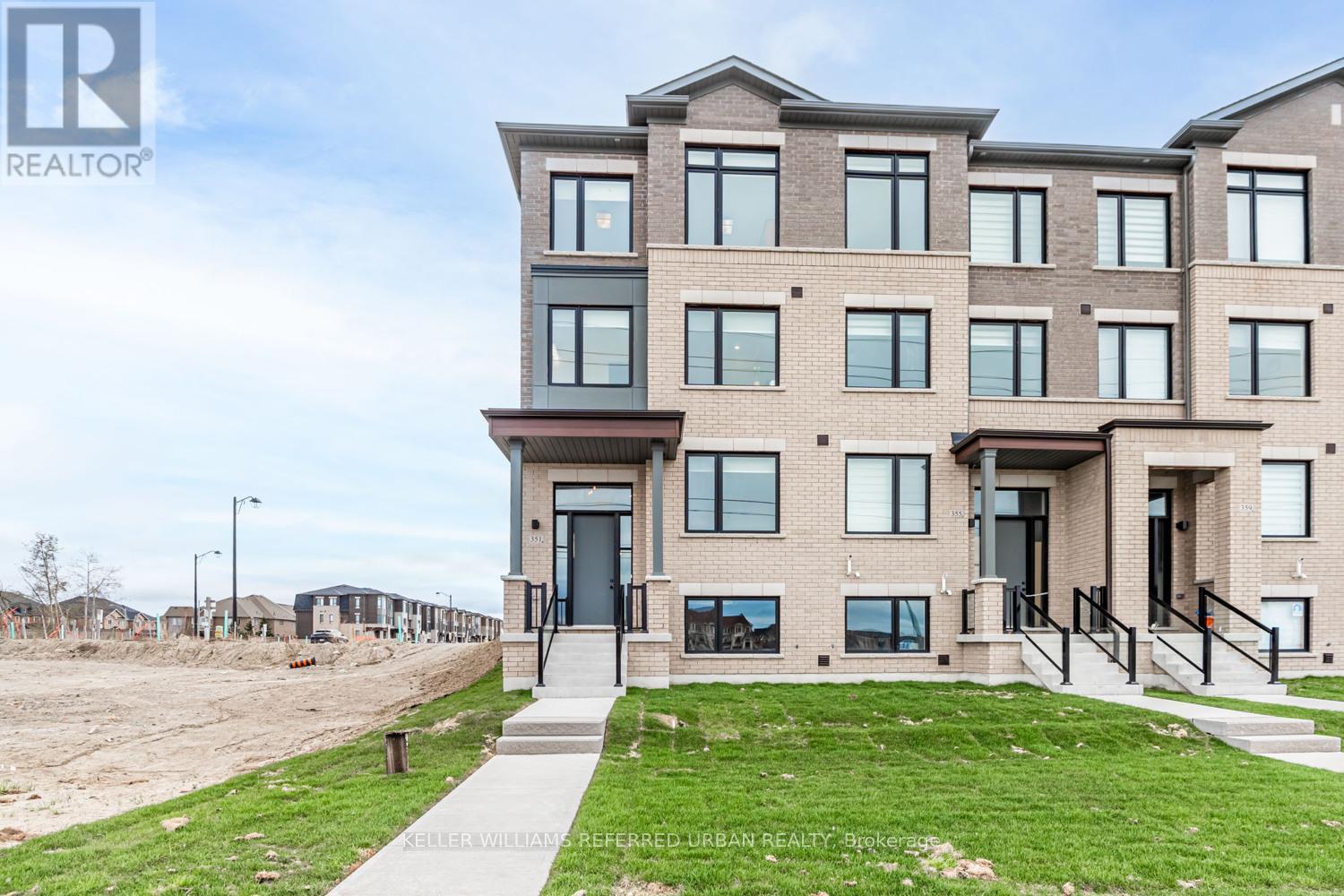 351 Tennant Circle, Vaughan (Vellore Village), Ontario  L4H 5L2 - Photo 1 - N12107821