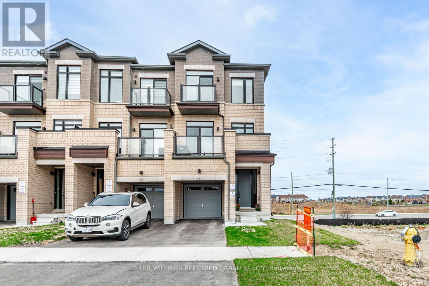 351 Tennant Circle, Vaughan (Vellore Village), Ontario  L4H 5L2 - Photo 32 - N12107821