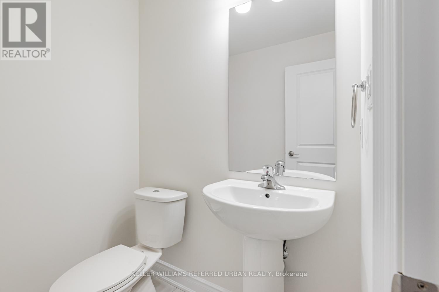 351 Tennant Circle, Vaughan (Vellore Village), Ontario  L4H 5L2 - Photo 6 - N12107821