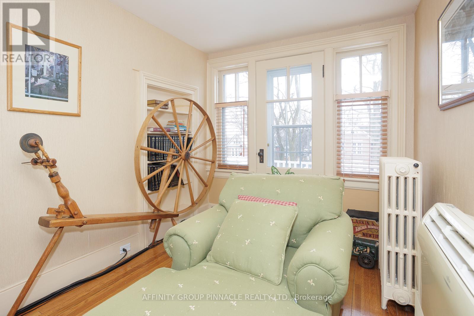 22 Francis Street, Kawartha Lakes, Ontario  K9V 3R6 - Photo 25 - X12006523
